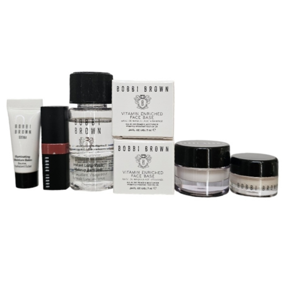 Bobbi Brown Skincare bundle